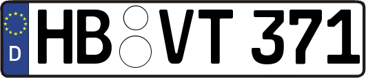 HB-VT371