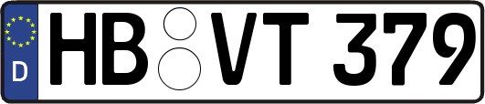 HB-VT379