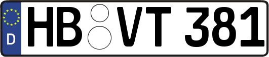 HB-VT381