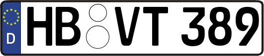HB-VT389