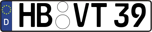 HB-VT39