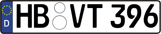 HB-VT396