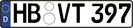 HB-VT397