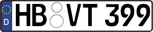 HB-VT399