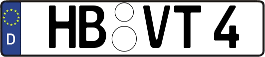 HB-VT4