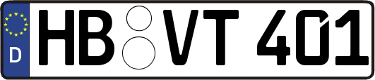 HB-VT401
