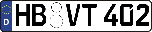 HB-VT402