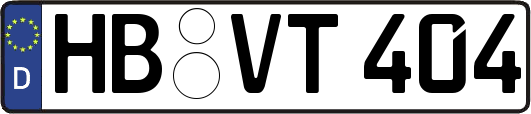 HB-VT404