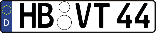 HB-VT44