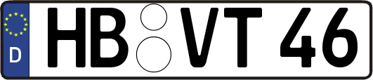 HB-VT46