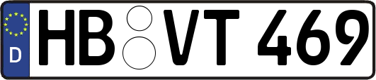 HB-VT469