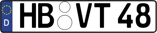 HB-VT48