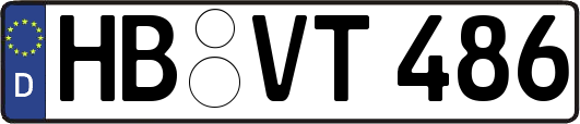 HB-VT486