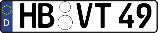 HB-VT49