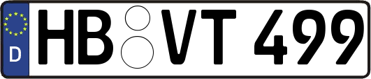 HB-VT499
