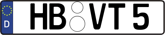 HB-VT5