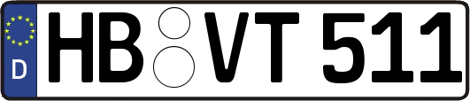 HB-VT511