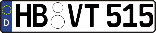 HB-VT515
