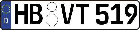 HB-VT519