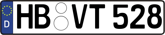 HB-VT528