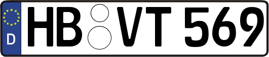 HB-VT569