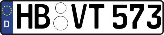 HB-VT573