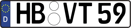 HB-VT59