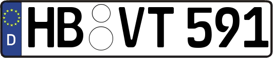 HB-VT591