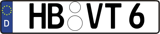 HB-VT6