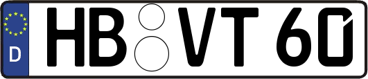 HB-VT60