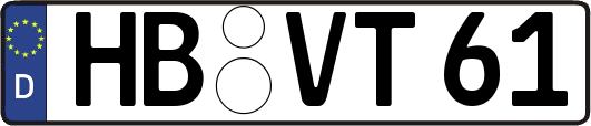 HB-VT61