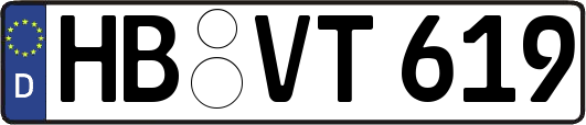 HB-VT619