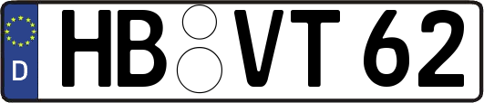HB-VT62