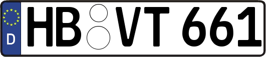 HB-VT661