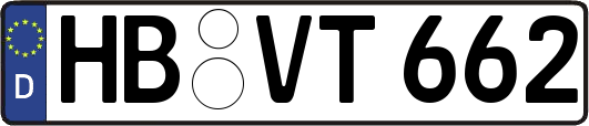 HB-VT662