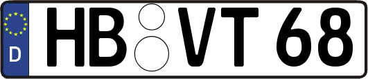 HB-VT68