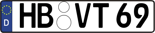 HB-VT69