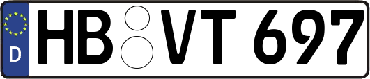 HB-VT697