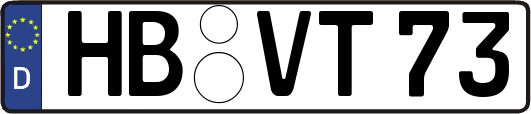 HB-VT73
