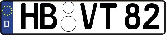 HB-VT82