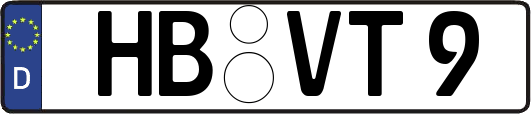 HB-VT9