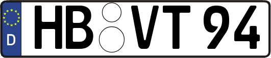 HB-VT94