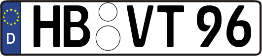 HB-VT96