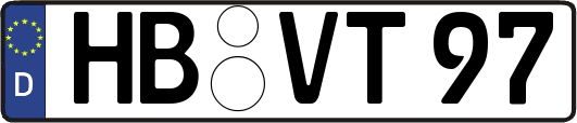 HB-VT97