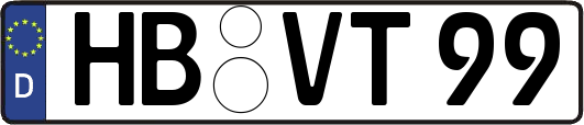 HB-VT99