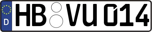 HB-VU014