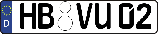 HB-VU02