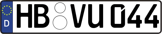 HB-VU044