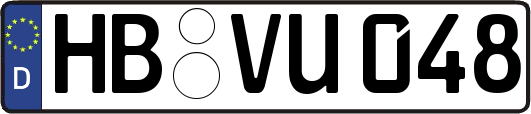 HB-VU048