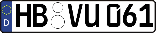 HB-VU061